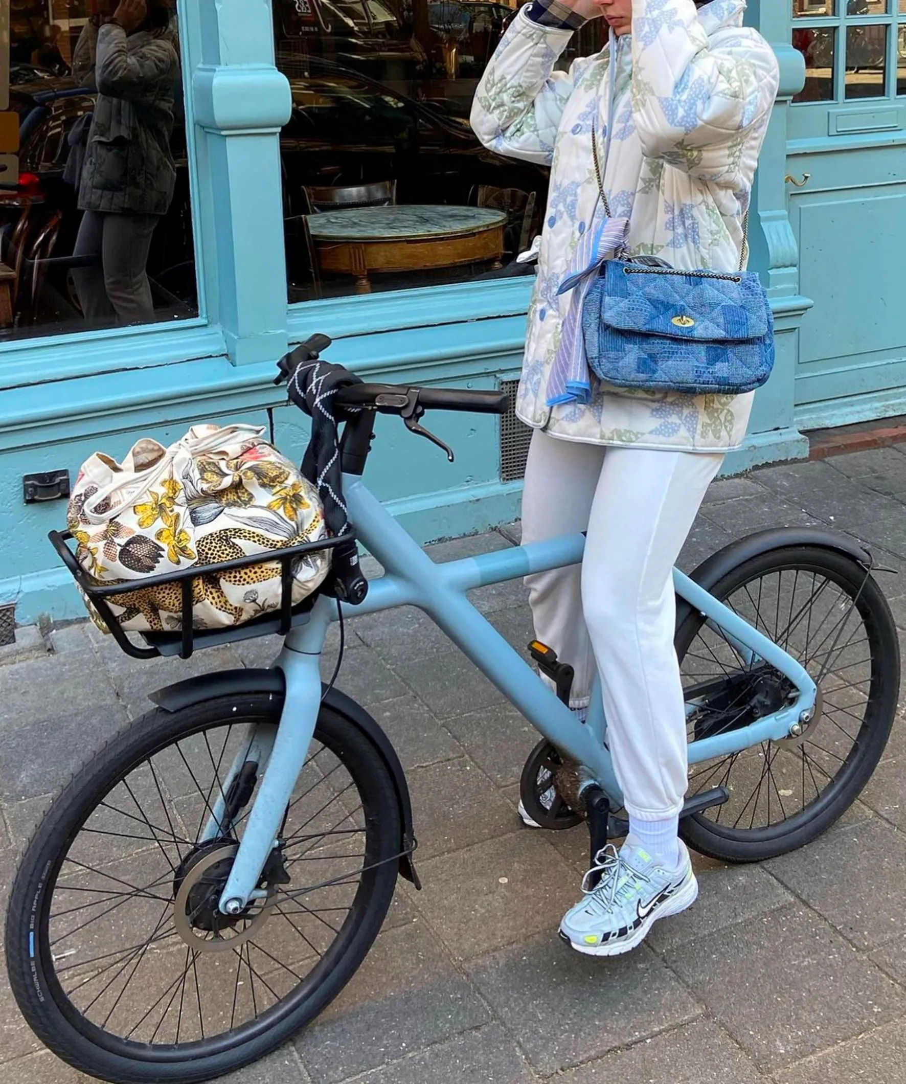 Dena Hollis Bag
