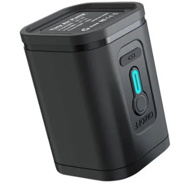 PackMaster Pro Carry-On