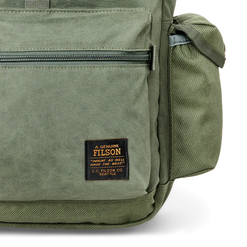Surveyor 36L Backpack | Service Green