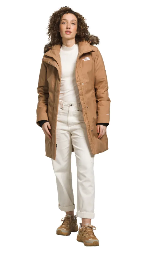 The North Face Arctic Parka